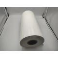 White PVC Film for Label Thermal Transfer Printing