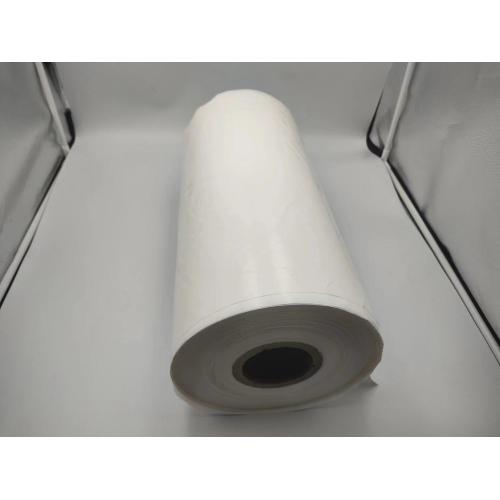 Milk White Color PP Furniture Film Ecological Film