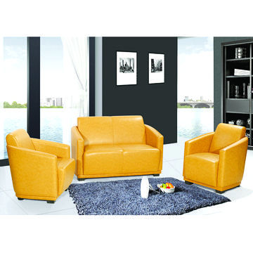 Office Sofa, Ideal as Sectional Sofa