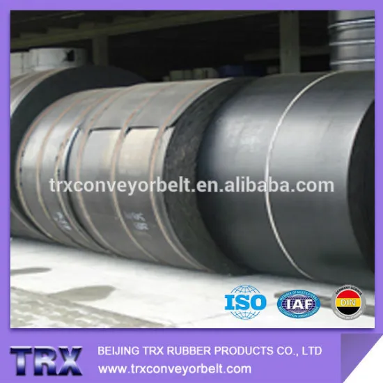 Polyester (EP) Fabric Conveyor Band