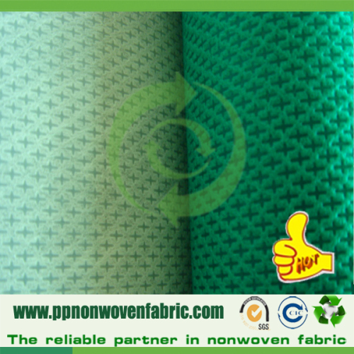 PP Cross Non Woven Cambrella Fabric