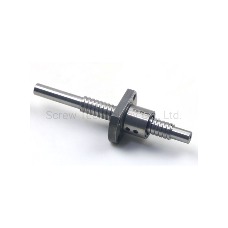 SFS2510 Ball Screw for CNC Machine