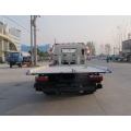 Dongfeng Duolika 5T Wrecker kéo bán xe tải