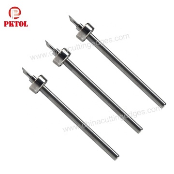 Super Sharp Tungsten Carbide Craftrobo Blade