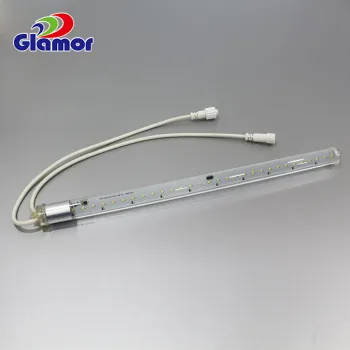 Glamor GLM Holiday LED Snowfall Lights - IP44 Waterproof for Indoor/Outdoor Use with CE Certification