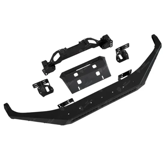 4x4 Truck Body Parts Front Bumper for Tundra 2014-2020