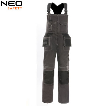 Mens Waterproof Adjustable cargo outdoor Sports bibpants workwear