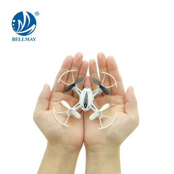 Infrared Micro Drone 6 Channel 6 Axis Gyroscope Helicopter