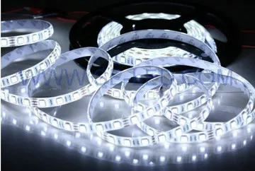 240pcs Double Line DC24V LED Strip