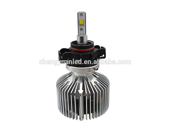 Good selling led headlights 5202 3000k