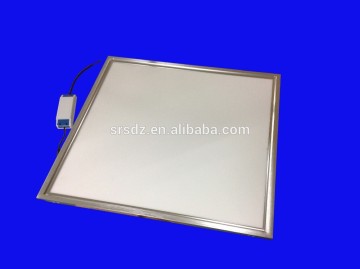 flat panel led lighting