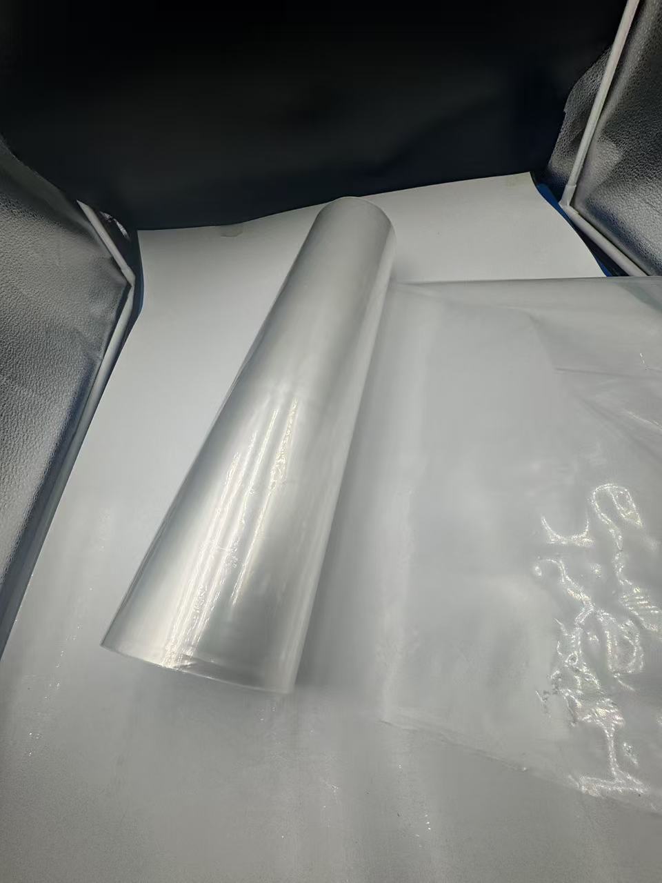 PET/CPP laminate film PET/CPP laminate film