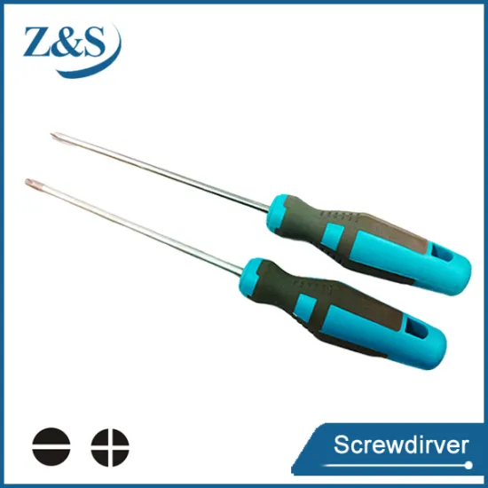 Stubby screwdriver ZS-1001
