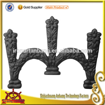 wrought iron stair railings parts 4343