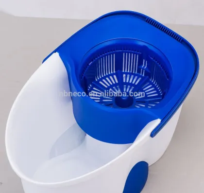 New fashion 360 rotating easy clean mop