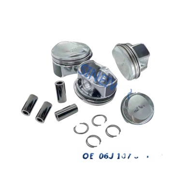 Volkswagen Touareg & Audi A4L 2009-2016 Engine Parts - Piston Assembly
