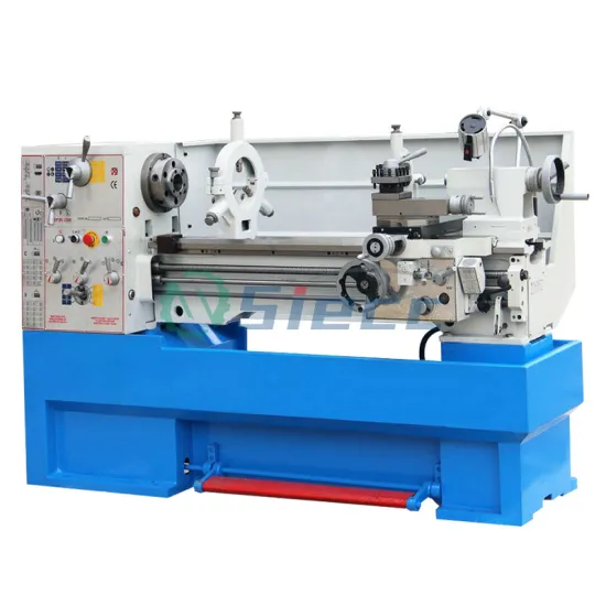 China C6250C Engine Lathe Machine for Sale