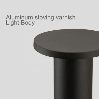 LED Garden Lights: Outdoor Pathway and Lawn Lighting