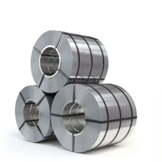 Customized Size Wholesale High-Quality Galvanized Iron Coil Steel for Construction