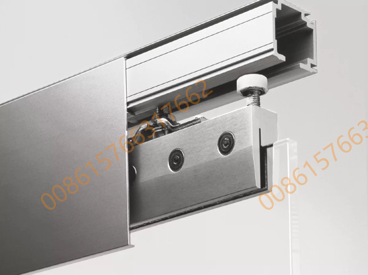 aluminum accessories