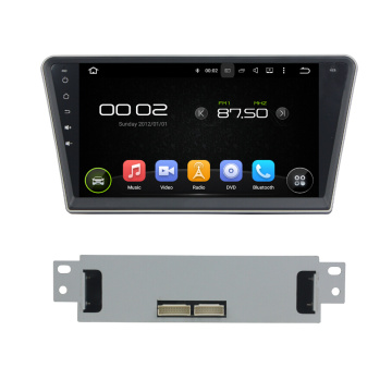 PEUGEOT PG408 Android & 10.1 inch Car Audio Electronics