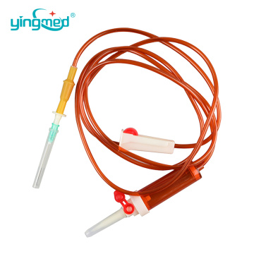 Bộ truyền dịch Infusion bộ truyền cảm quang nhạy cảm quang