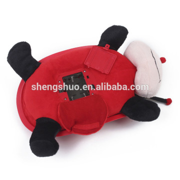 Music Star Sky Night Twilight Ladybird Projector Light
