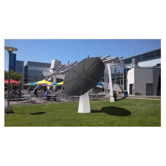 600W-1400W Solar Tracker Kit: Smart Photovoltaic Generation System with Manual Tracking Sunflower Design