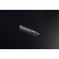 Precision plastic mold parts processing