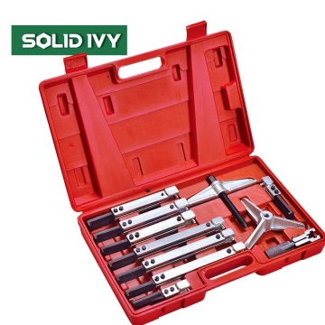 Custom Kit: 3 Jaw Gear Wheel Extractor & Vehicle Small Tools Set