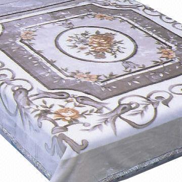 Raschel Blankets-5