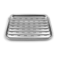 Low Price Stainless Steel Grill Basket