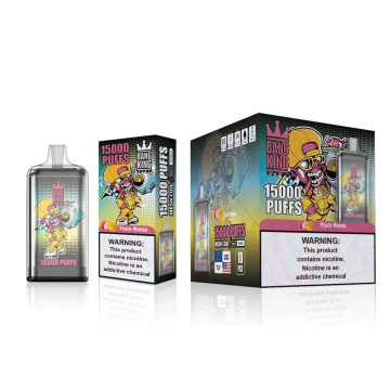 Bang crystal 15000 Puffs Disposable Vape Wholesale Poland