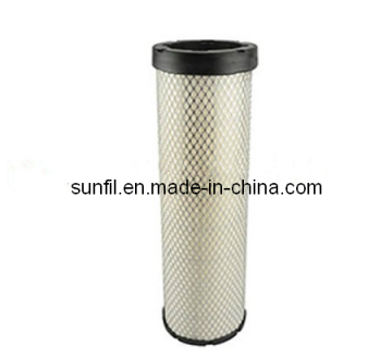 Air Filter 11110176 for Volvo