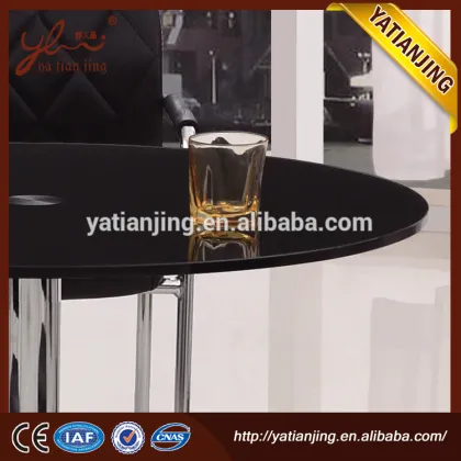 Best quality s shape office desk best products for import