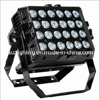 Full Color LED Wall Washer, LED Stage Wall Washer, LED Outdoor Wall Washer