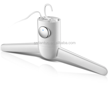 Portable Clothes Dryer: Your Compact Solution for Laundry Day Convenience