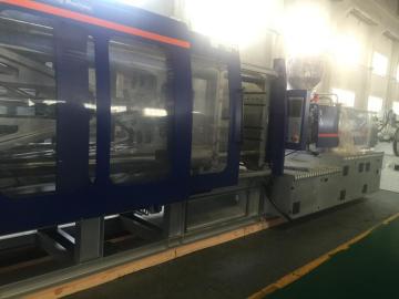 Electric Inject Molding Machinery  U/460