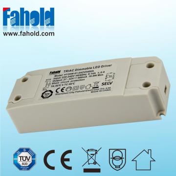 Conductor Led 20W Triac Regulable 500mA