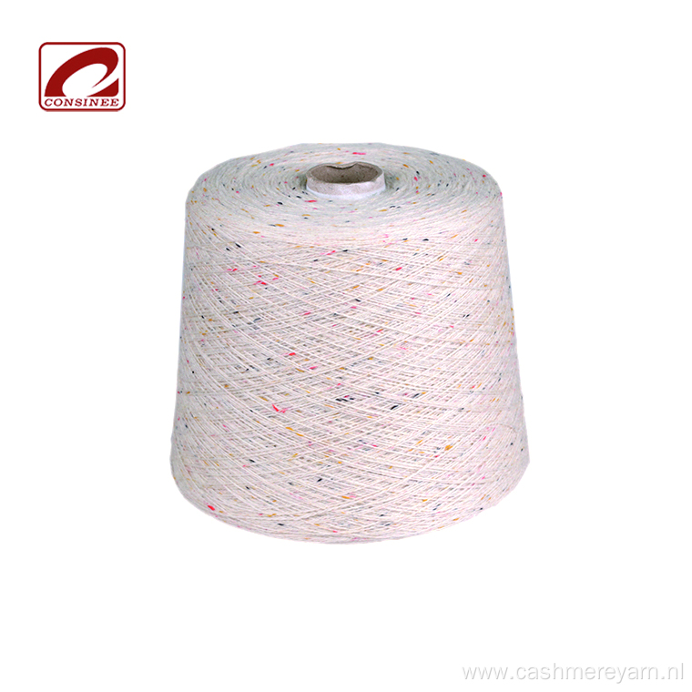 favorable 2/15Nm 100% cashmere yarn price