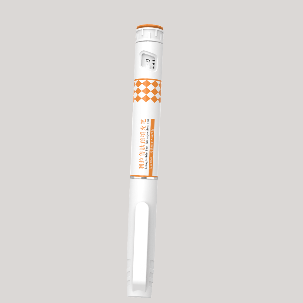 Liraglutide injection Pen for Self-administer Medication