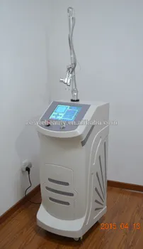USA Coherent RF tube co2 fractional laser medical machine