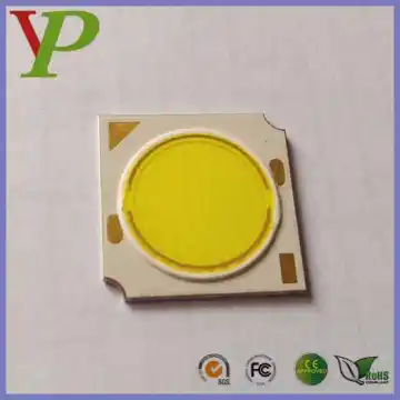 high lumens 5w cob smd led