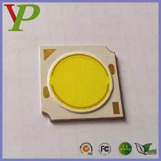 high lumens 5w cob smd led