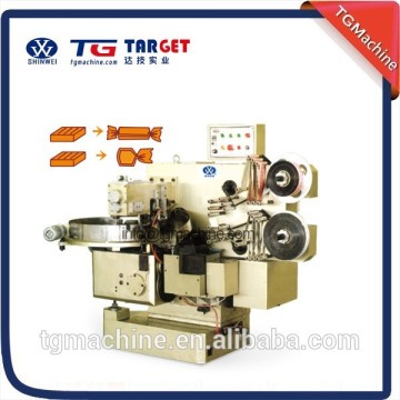 Suitable Twist Type Horizontal Packing Machine