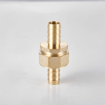 OEM Customized High-Quality Thread Fittings