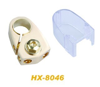 Haiyan Huxi Factory Directly Wholesale Battery Terminal Cap