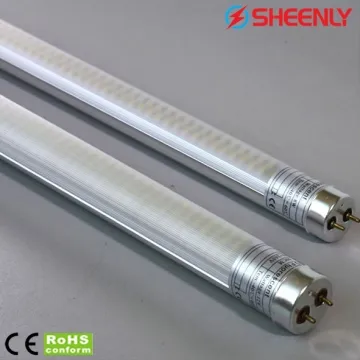 High Luminous Flux LED Tube Light