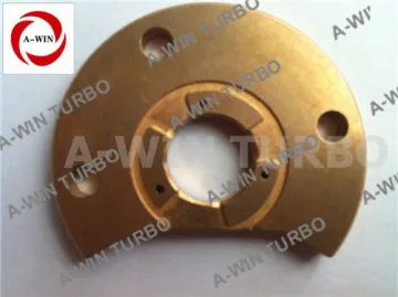 Rhe6 Turbocharger Thrust Bearing , Turbine Thrust Bearing