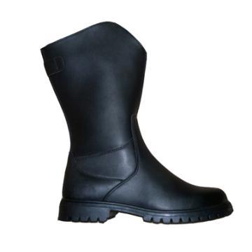 POLICE BOOTS